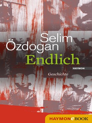 cover image of Endlich